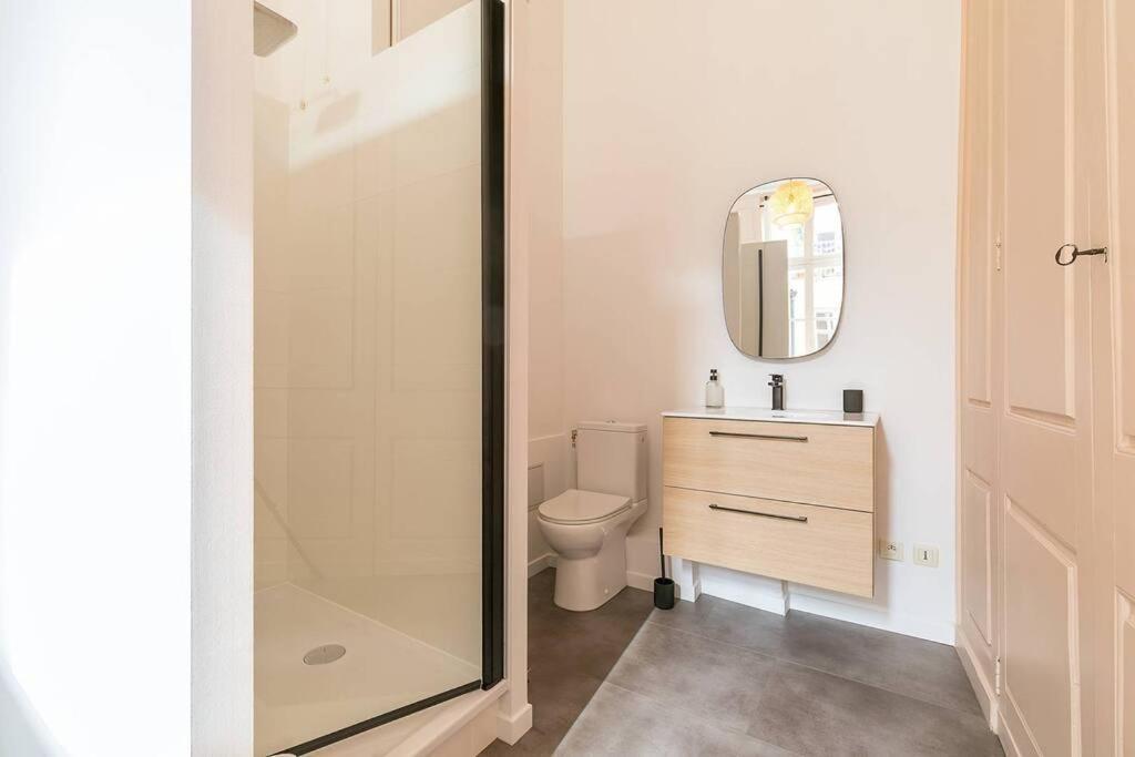 Le Bressey Apartment Дижон Екстериор снимка