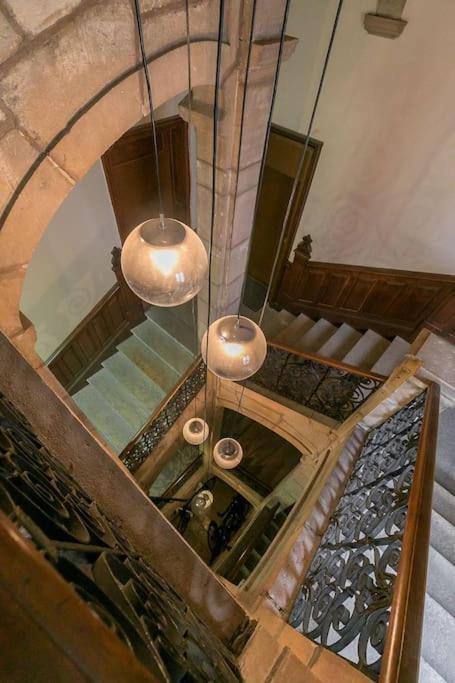 Le Bressey Apartment Дижон Екстериор снимка