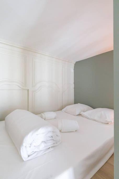 Le Bressey Apartment Дижон Екстериор снимка